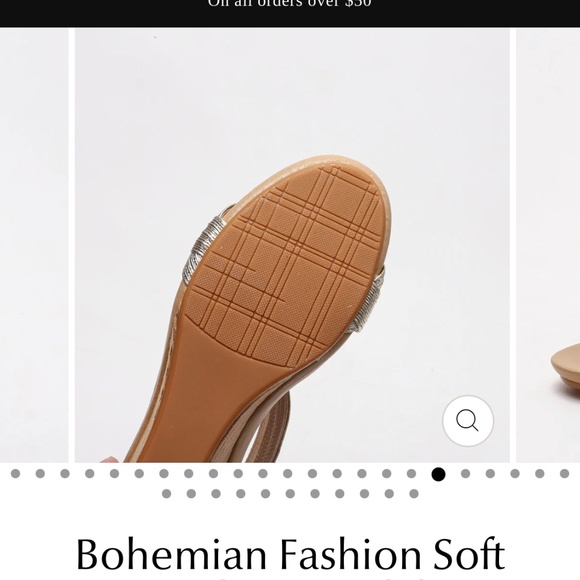 Size 11 shoes - Picture 5 of 6